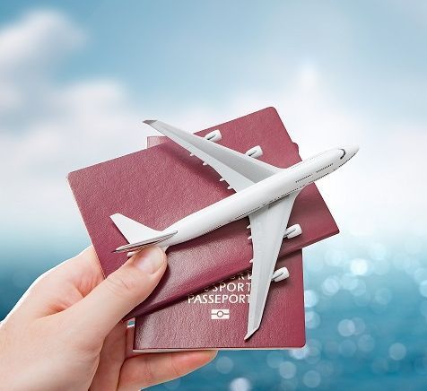 Visa Services